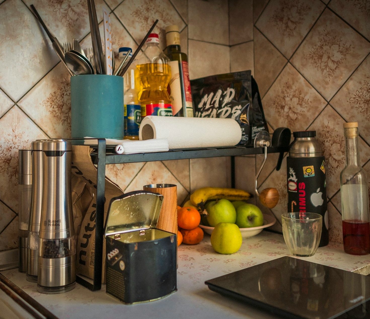 Die besten Küchenutensilien für Hobbyköche